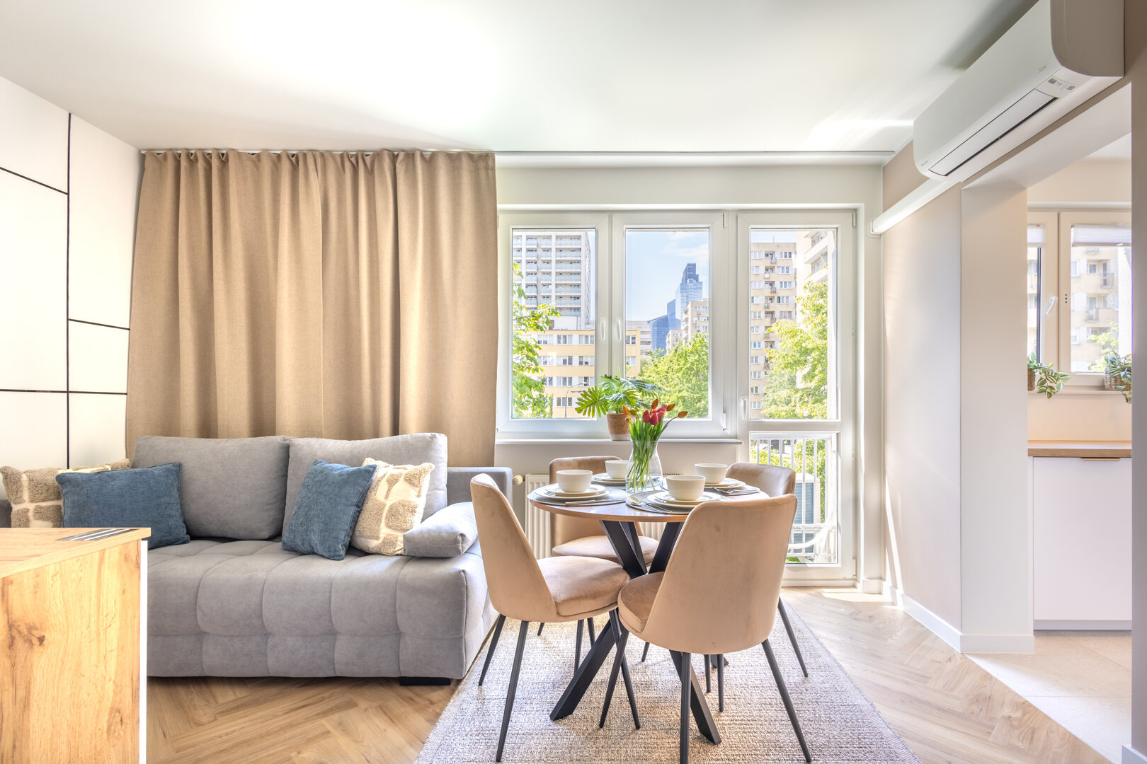 RELAXIA SPÓŁKA Z OGRANICZONĄ ODPOWIEDZIALNOŚCIĄ - 5