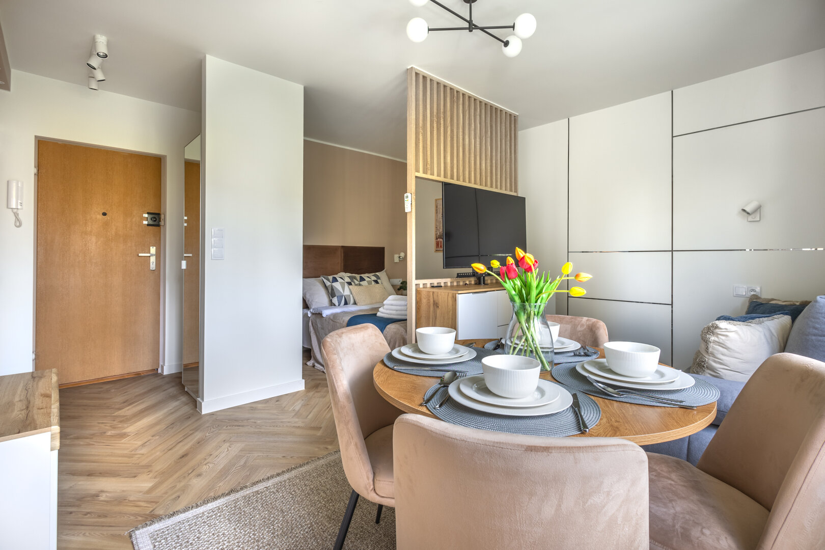 RELAXIA SPÓŁKA Z OGRANICZONĄ ODPOWIEDZIALNOŚCIĄ - 4